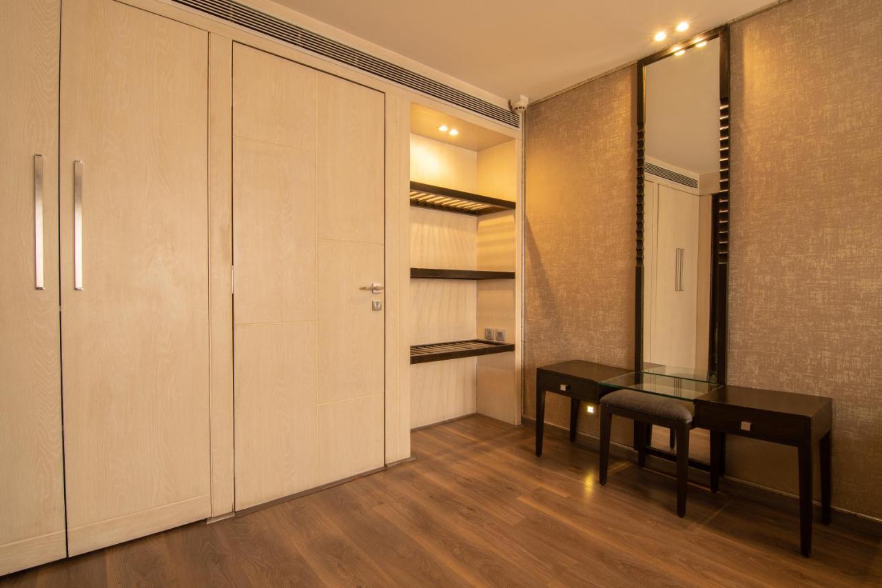 Halcyon Residences Koramangala - 3*