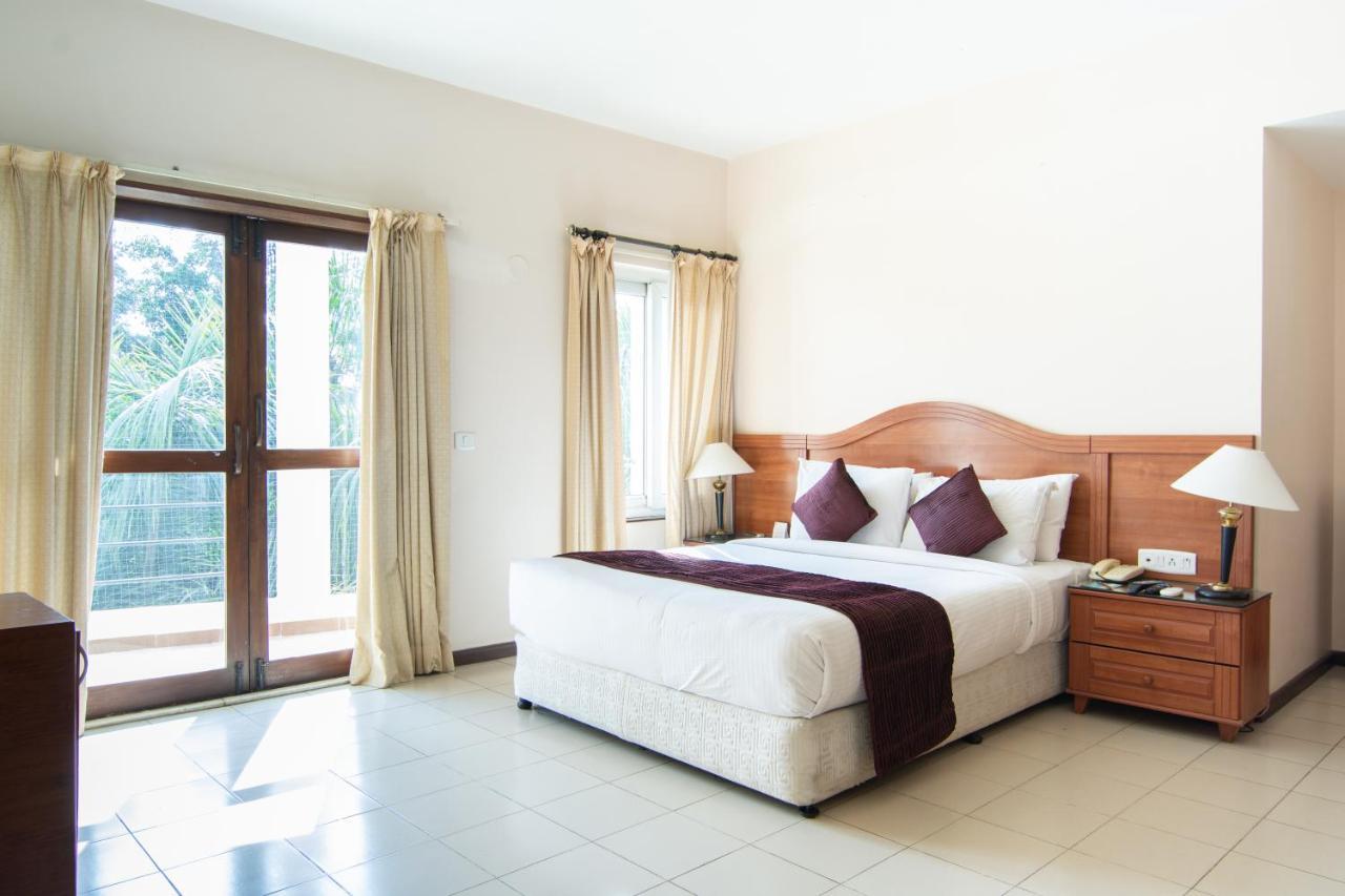Halcyon Residences Koramangala - Aparthotel 3*