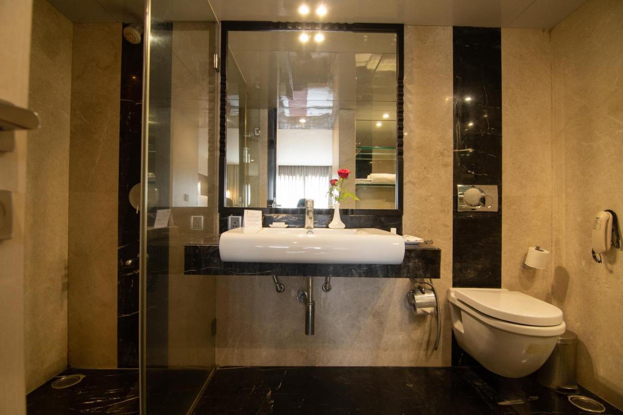Halcyon Residences Koramangala - Aparthotel Bangalore