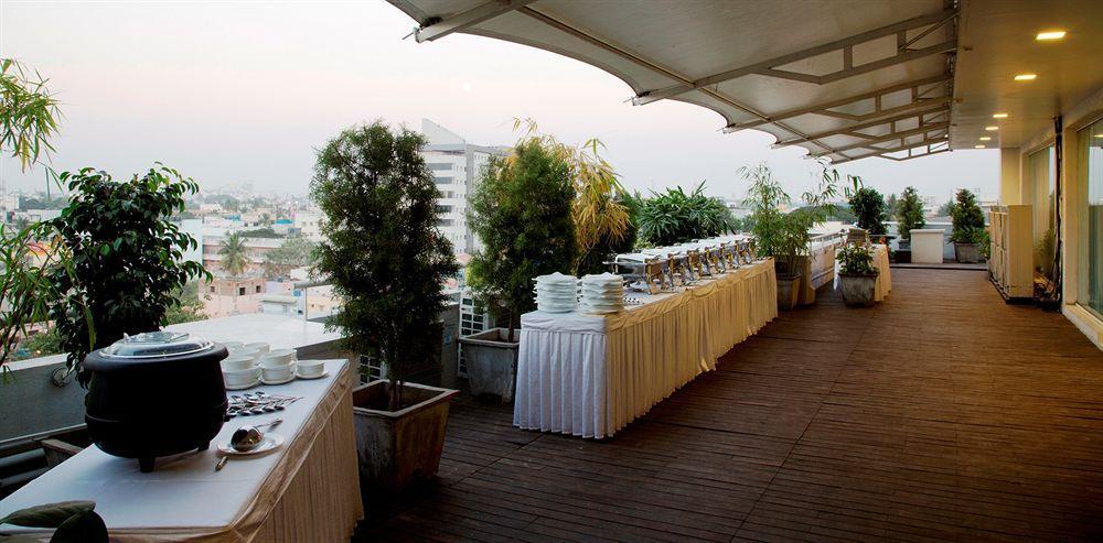 Hotel Springs And Bangalore