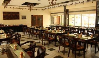 Woodlands Hotel