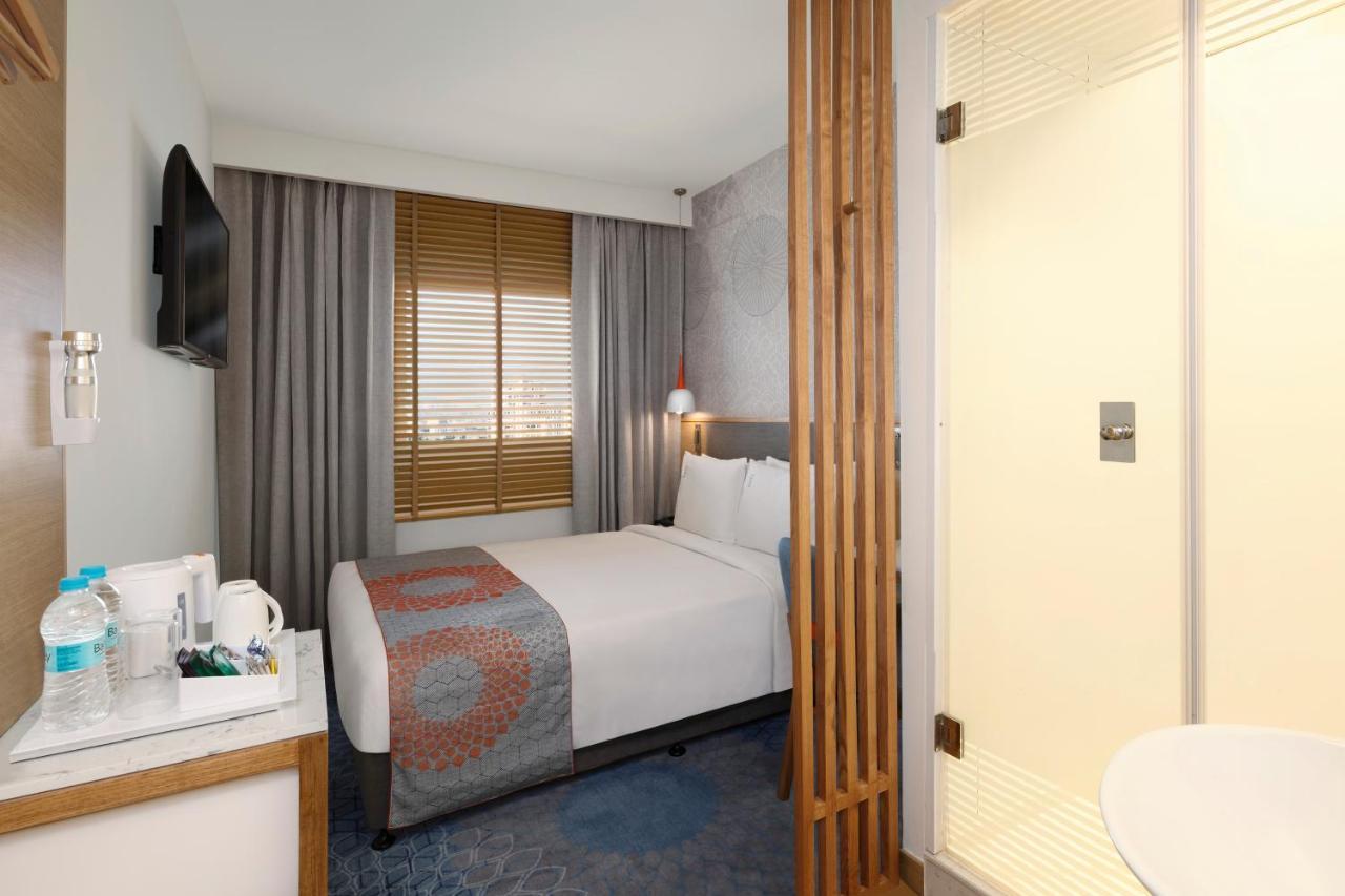 Hotel Express Yeshwantpur By Ihg