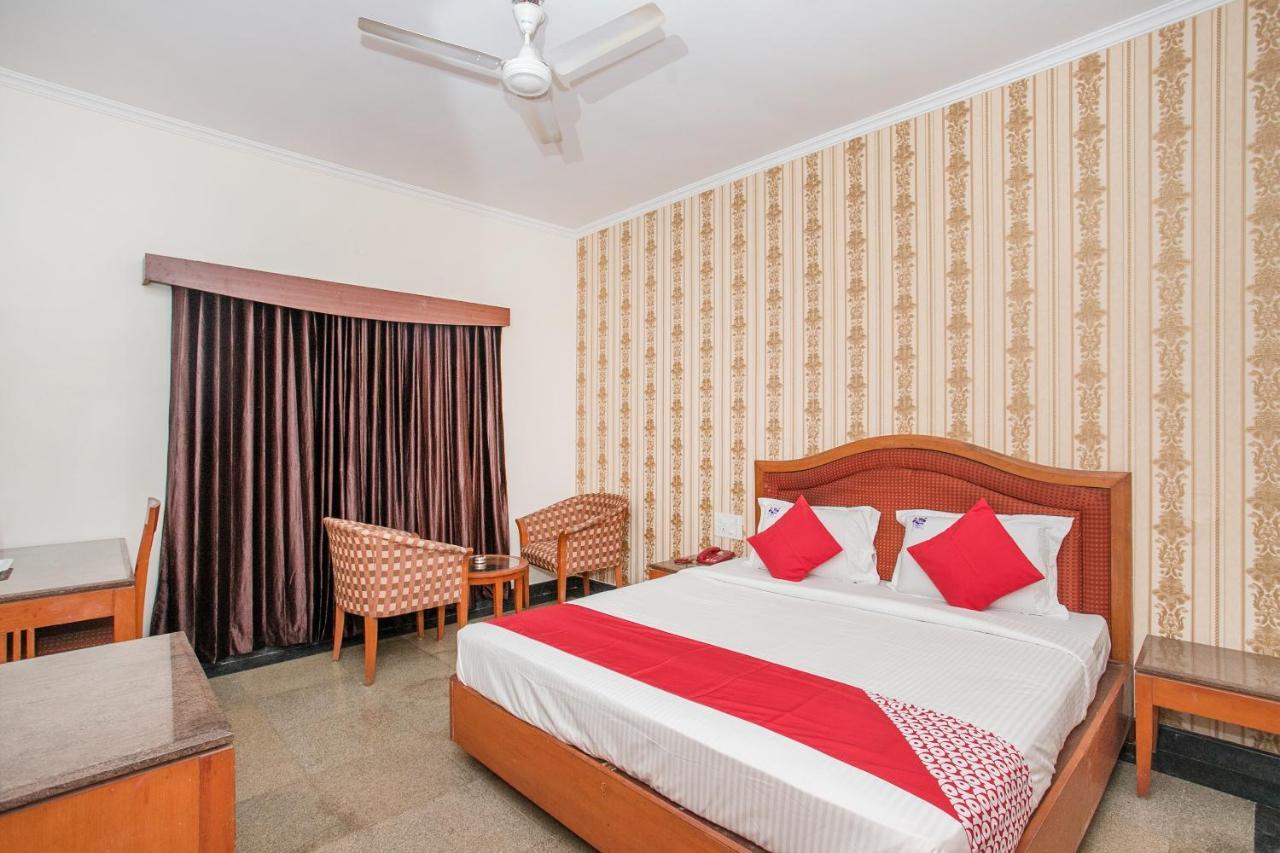 Chetan International Bangalore