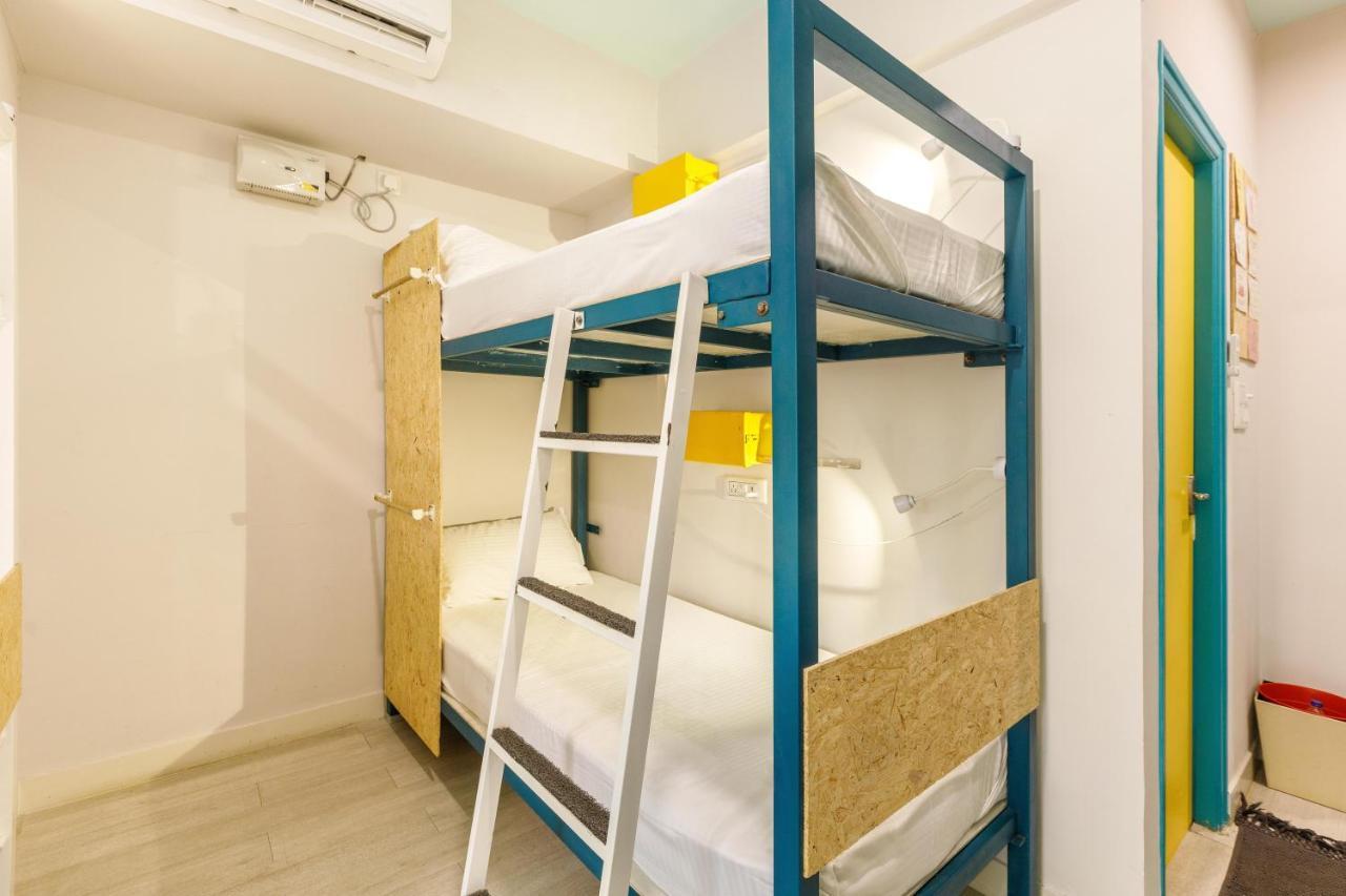 Hostel Locul - Church Street