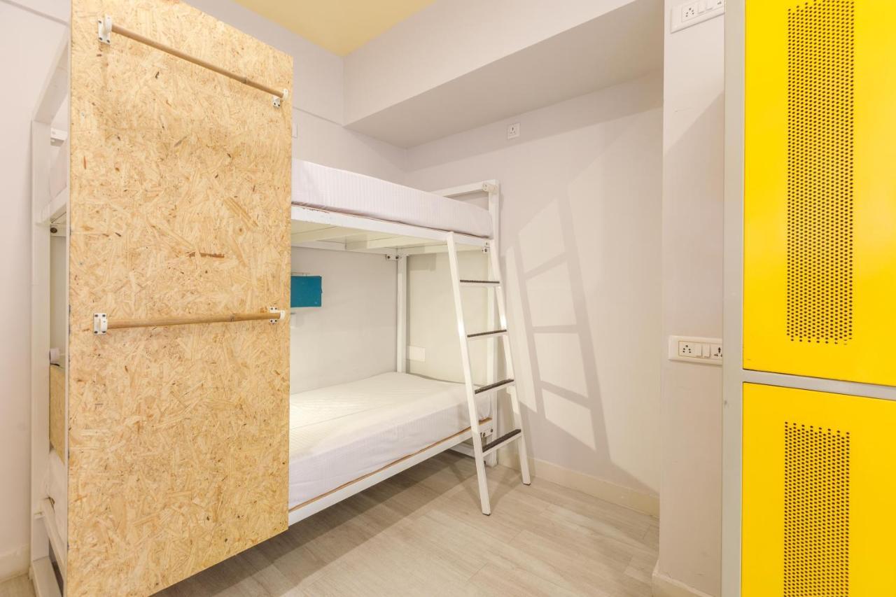 Hostel Locul - Church Street *