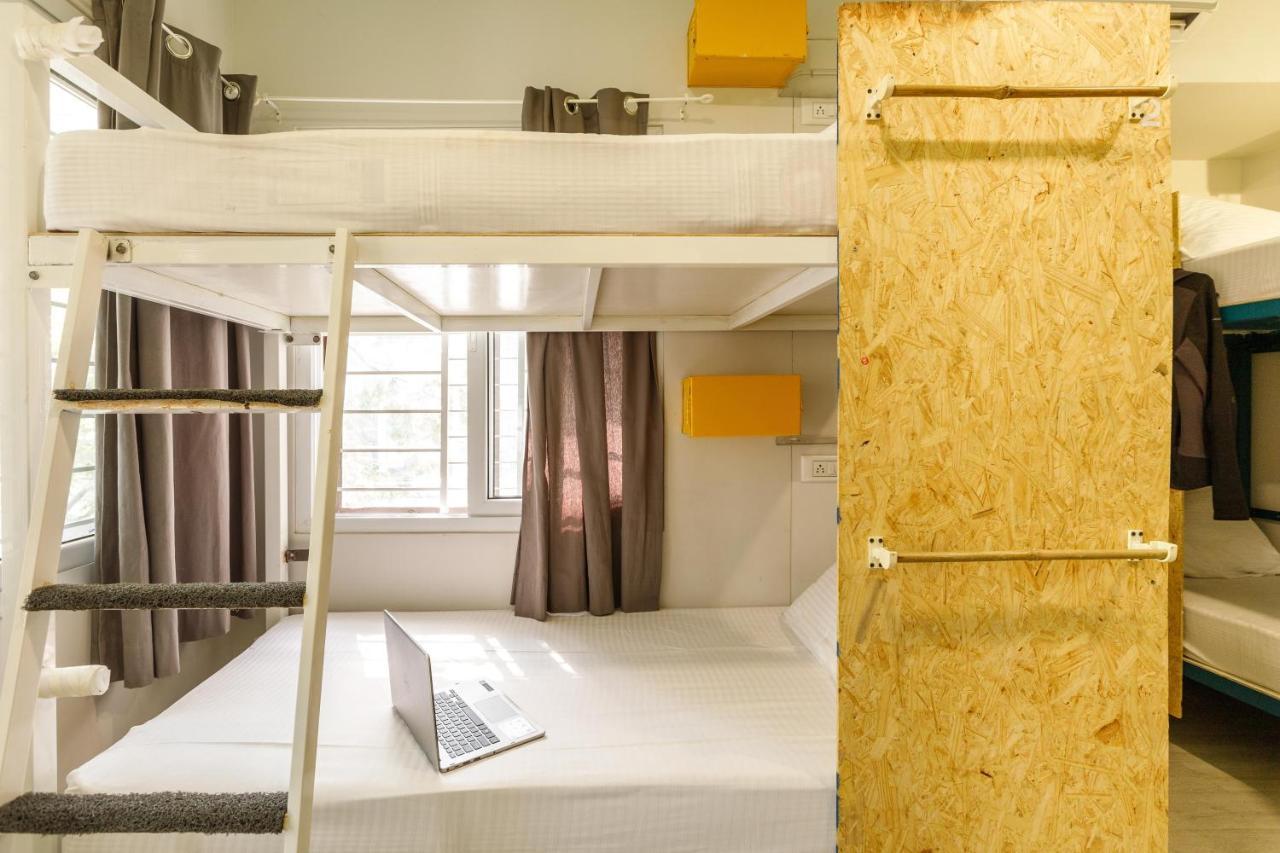 Locul - Church Street Hostel