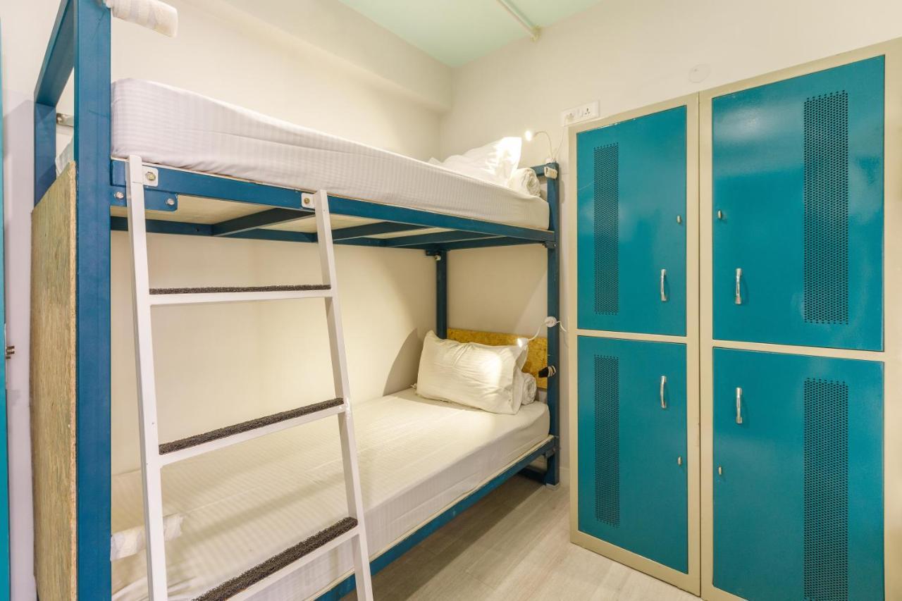 Locul - Church Street Hostel