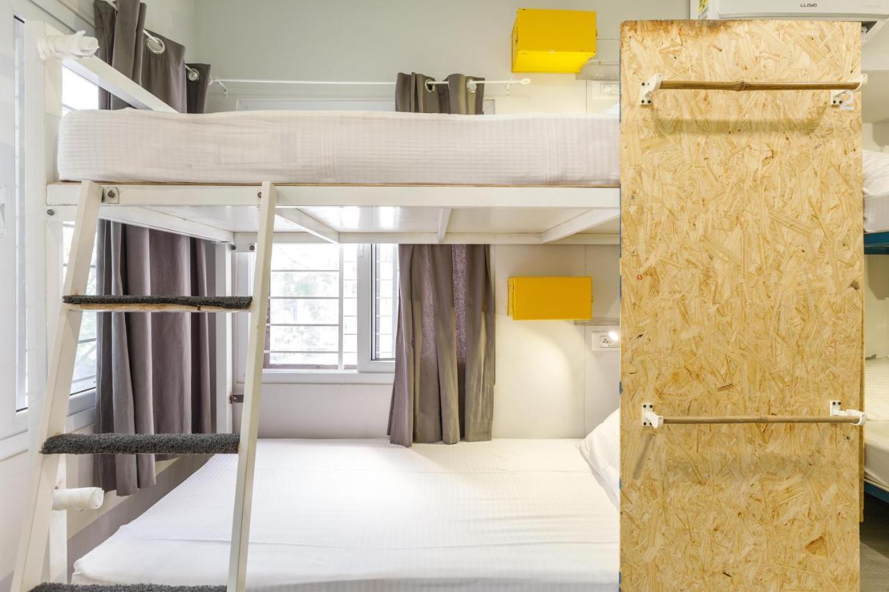 Hostel Locul - Church Street *