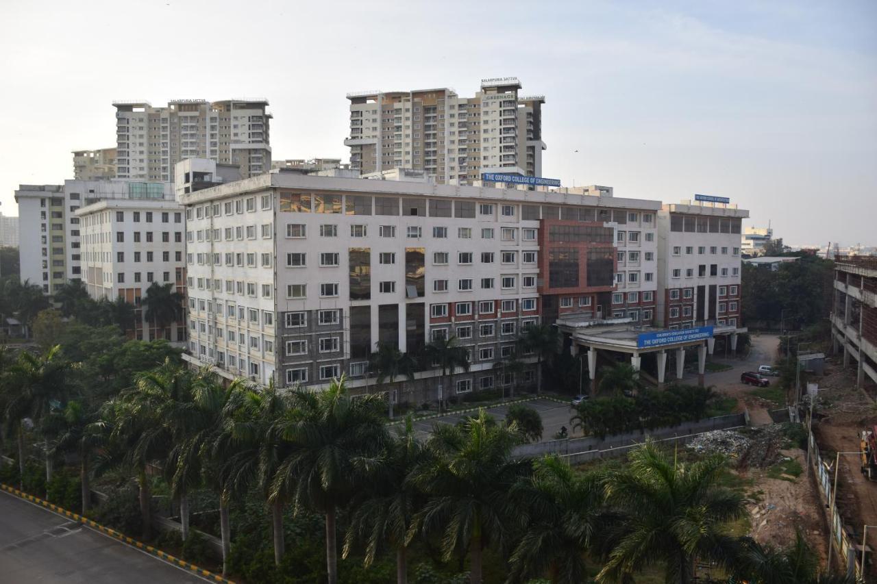 Ibis Hosur Road - An Accor Brand Hotel