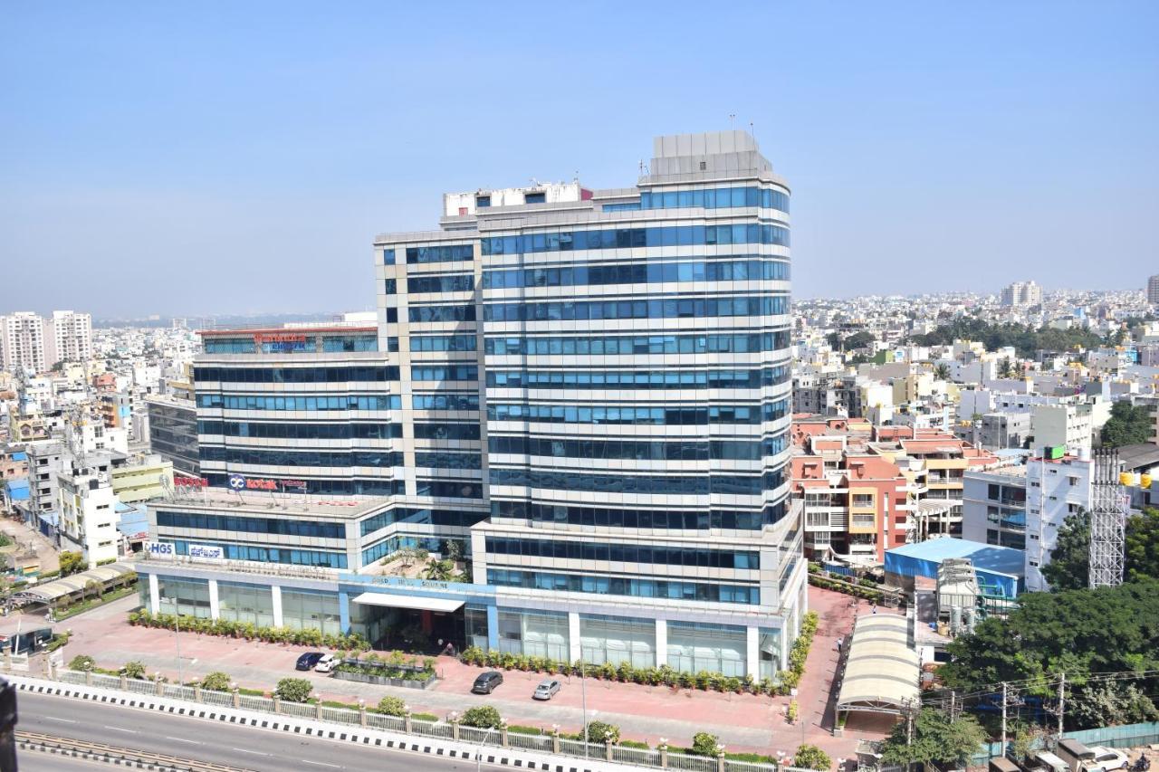 Ibis Hosur Road - An Accor Brand Hotel Bangalore
