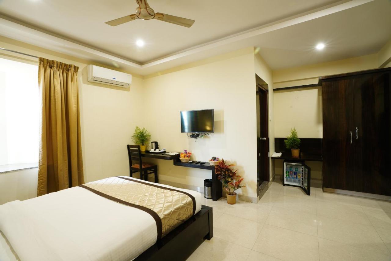 Hotel Silicon