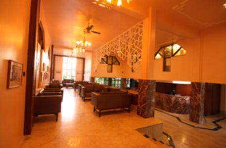 The Club Hotel