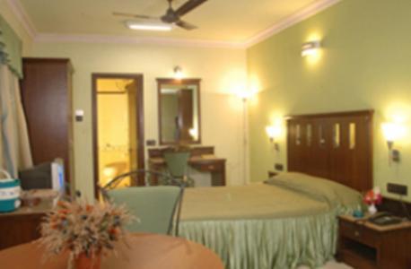 The Club Bangalore