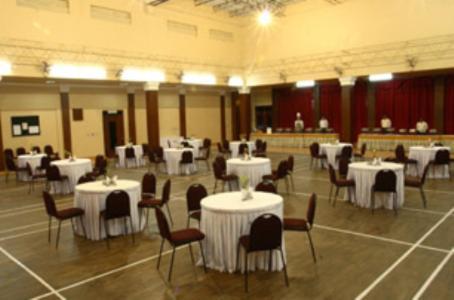The Club Hotel Bangalore