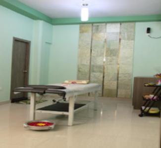 The Club Hotel 3*