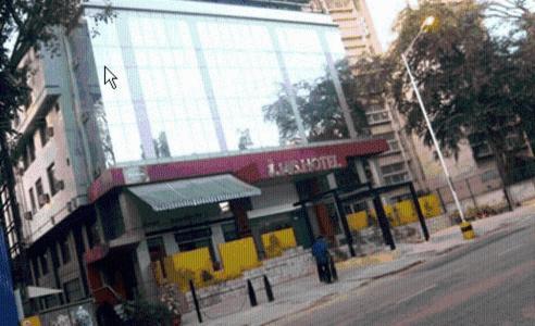 Istay Infantry Road Hotel
