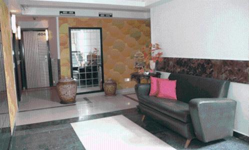 Istay Infantry Road Bangalore