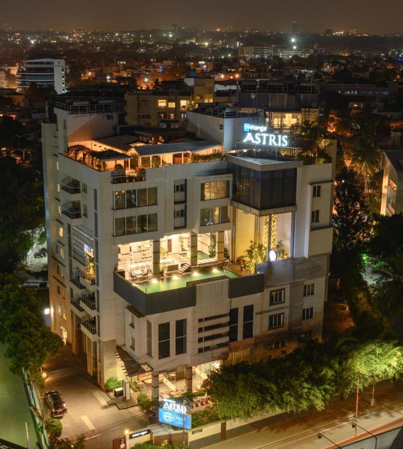 Aparthotel Melange Astris 4*