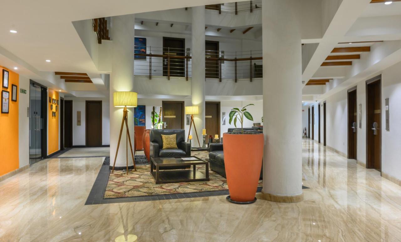 Aparthotel Melange Astris Bangalore