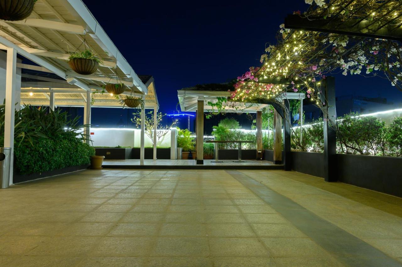 Melange Astris 4* Bangalore
