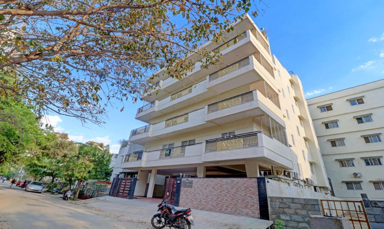 Treebo Kings Suits, Hsr Layout 3* Bangalore