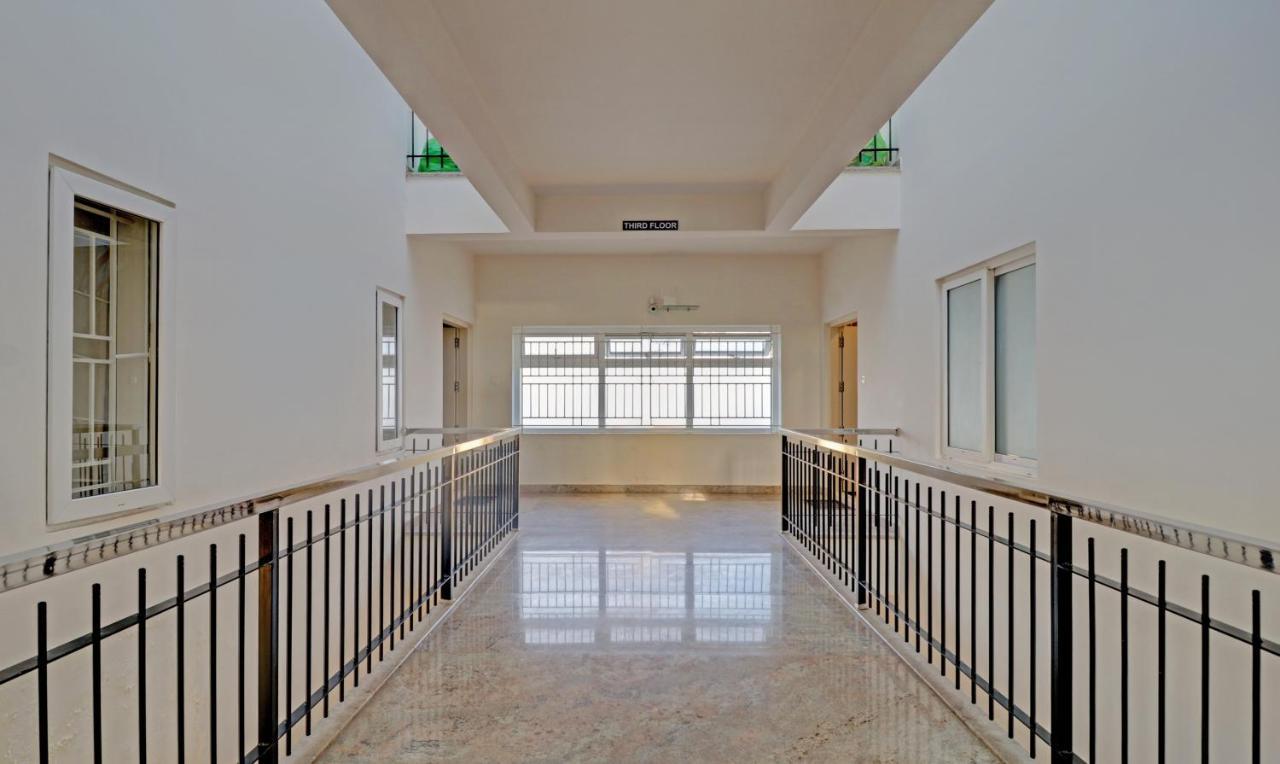 Treebo Kings Suits, Hsr Layout 3* Bangalore