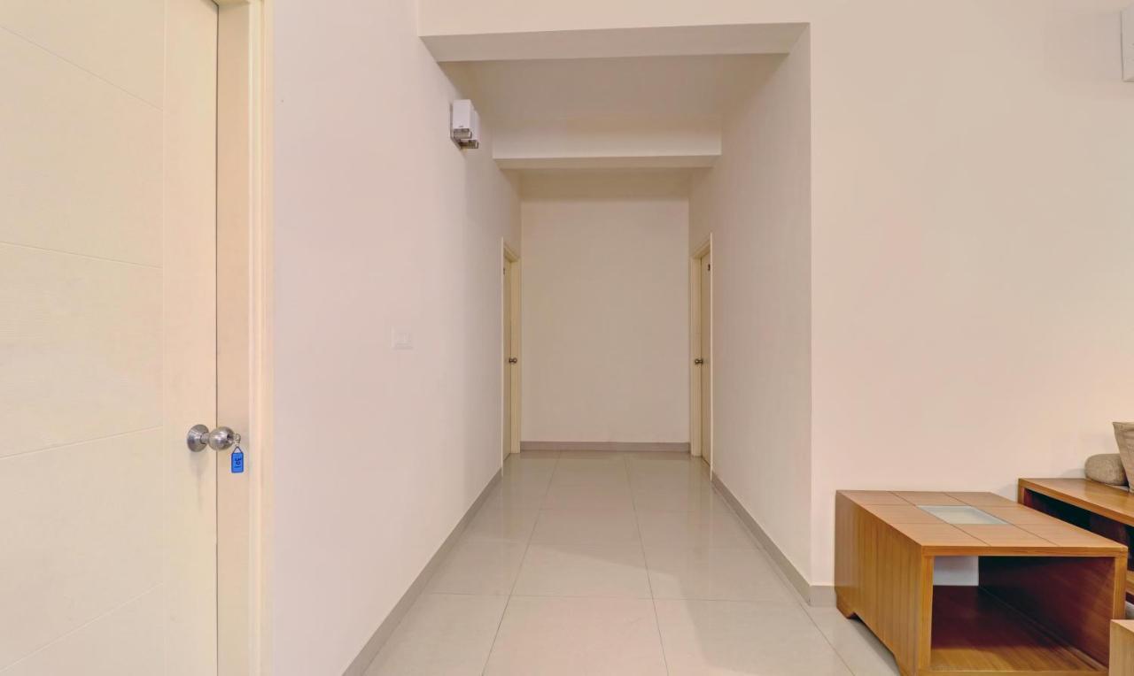 Treebo Kings Suits, Hsr Layout Hotel Bangalore