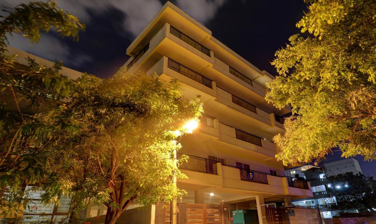 Treebo Kings Suits, Hsr Layout Hotel Bangalore