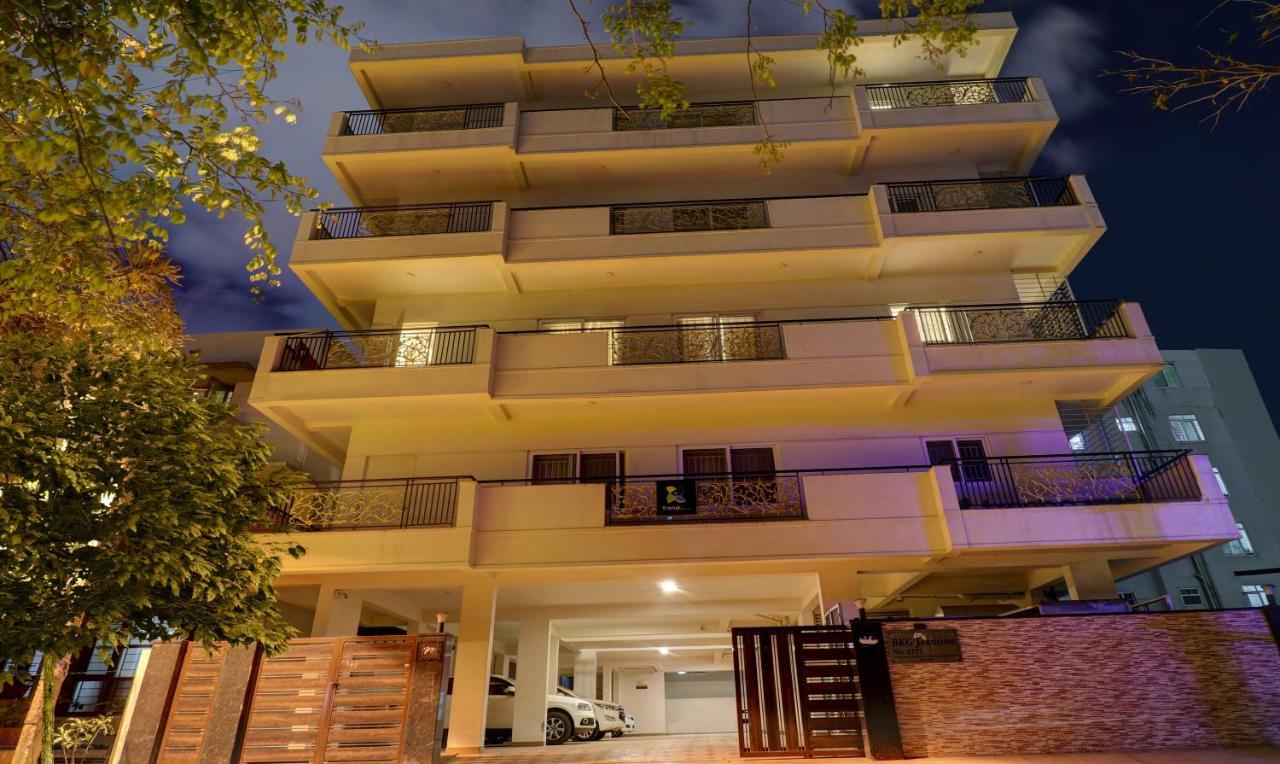 Treebo Kings Suits, Hsr Layout Hotel Bangalore