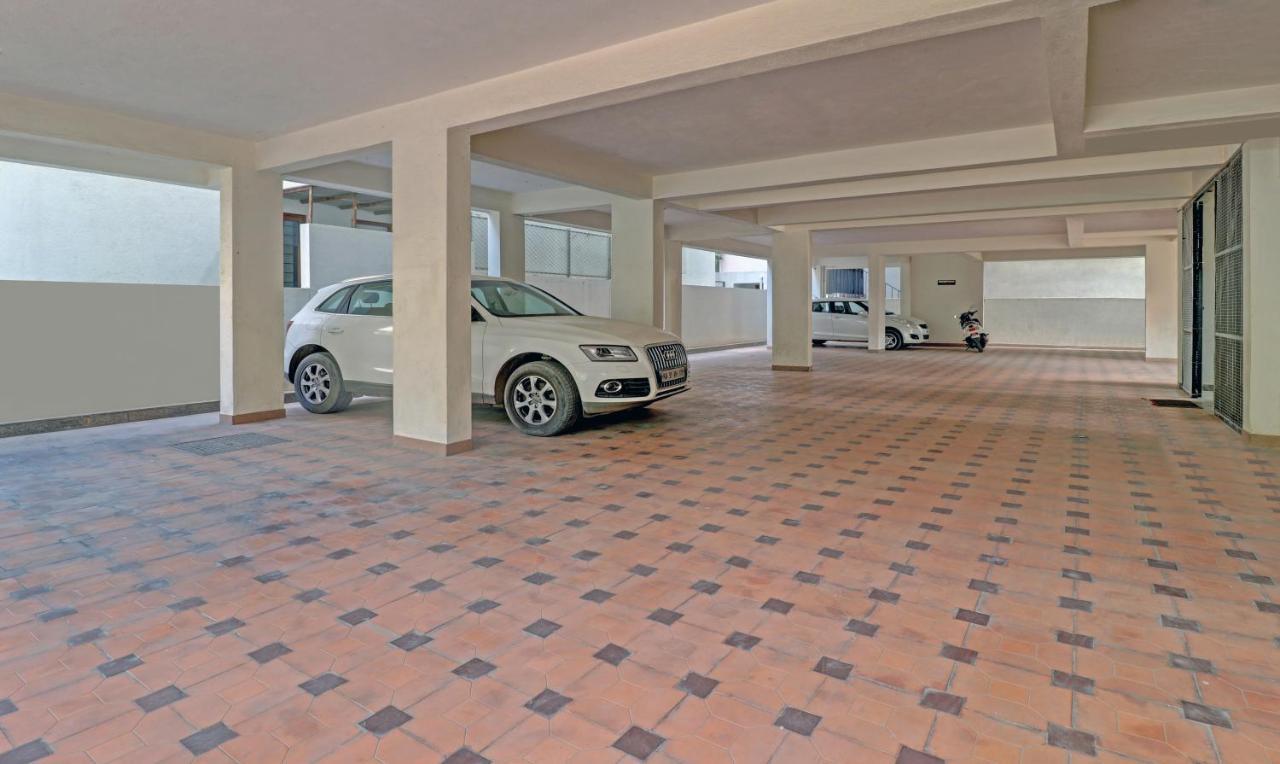 Treebo Kings Suits, Hsr Layout 3* Bangalore