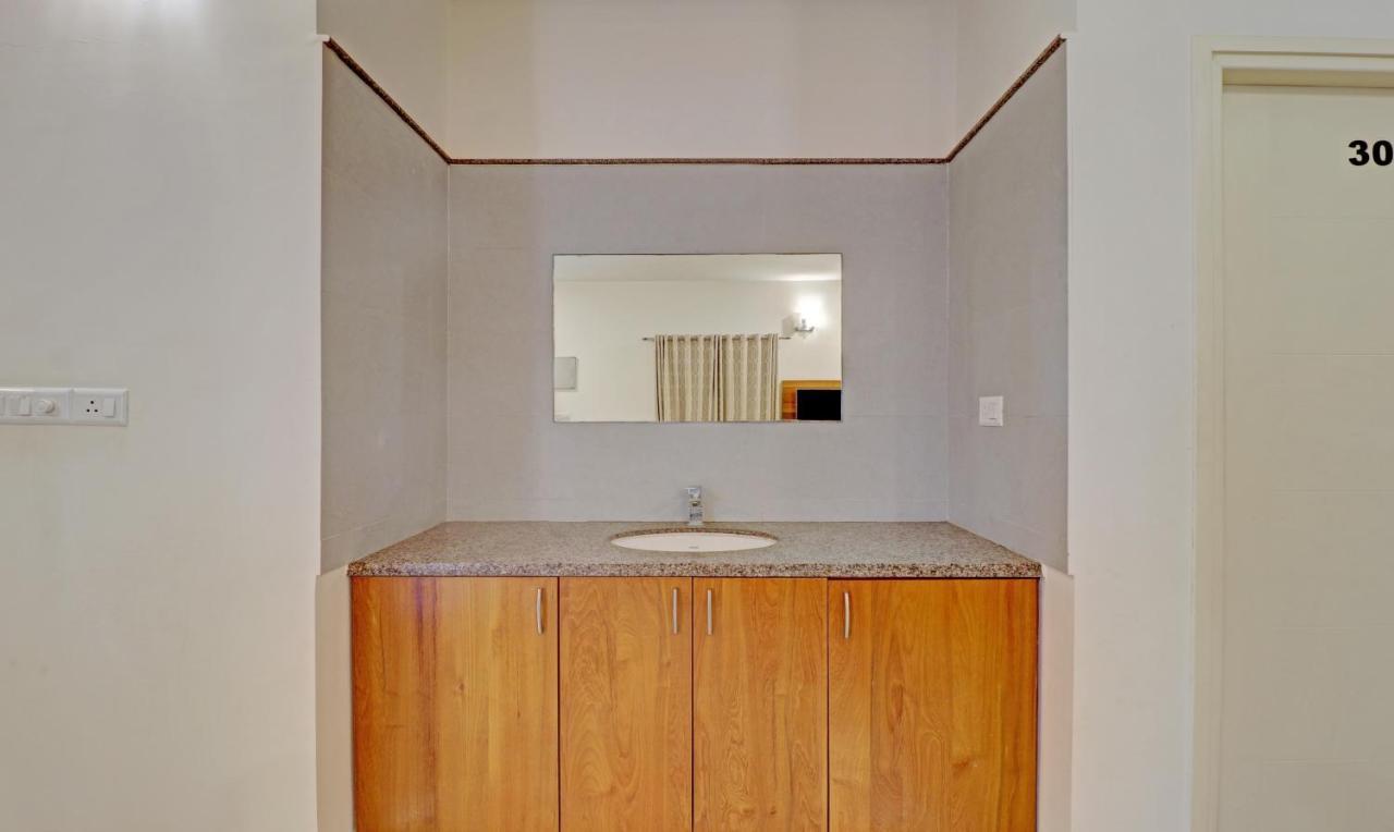 Treebo Kings Suits, Hsr Layout Hotel Bangalore