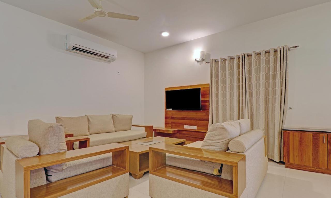Treebo Kings Suits, Hsr Layout Bangalore