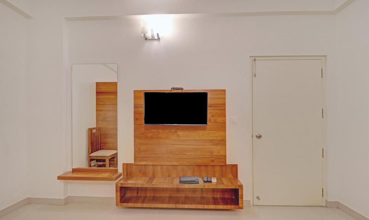 Treebo Kings Suits, Hsr Layout Bangalore