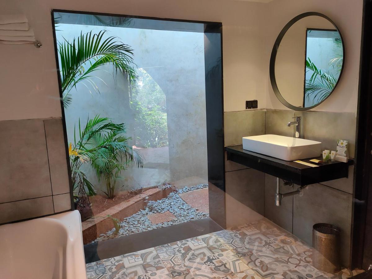 Village 3* Bangalore