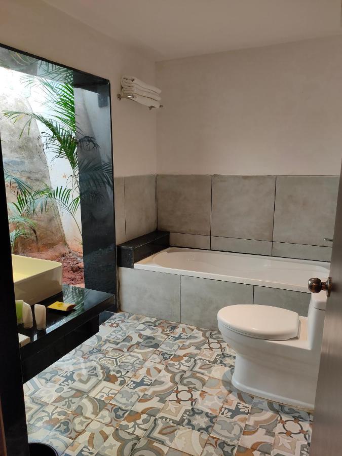 Village 3* Bangalore