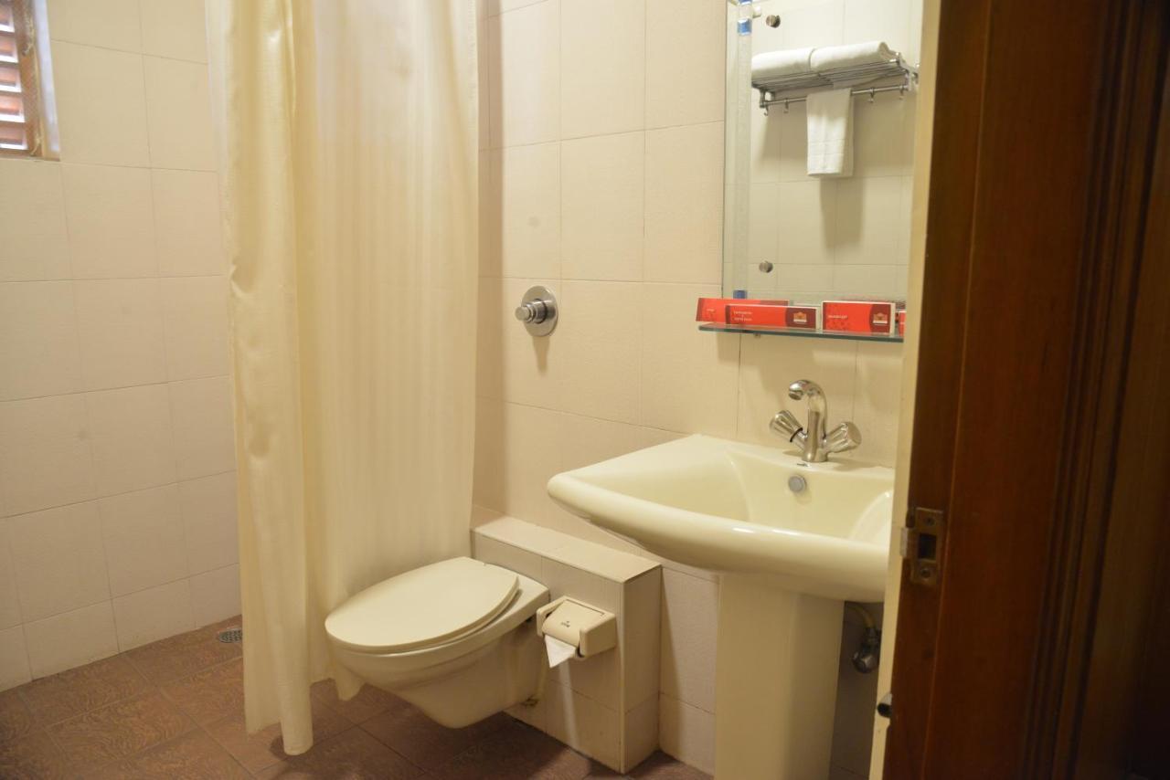 Inn Pai Vista, Kr Road 3*