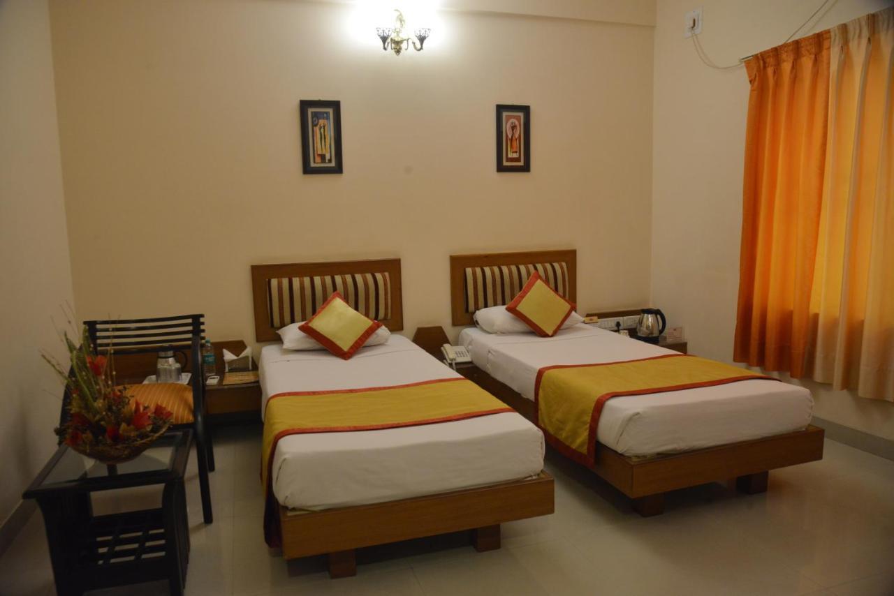 Inn Pai Vista, Kr Road Bangalore