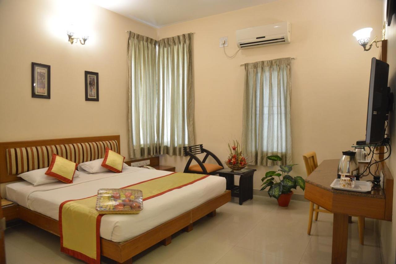 Pai Vista, Kr Road Inn