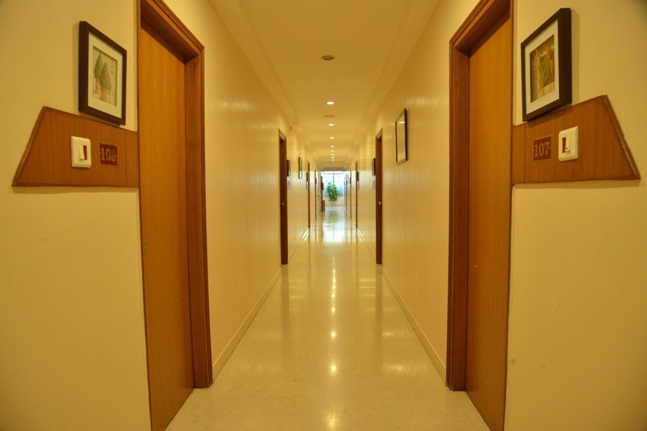 Inn Pai Vista, Kr Road Bangalore