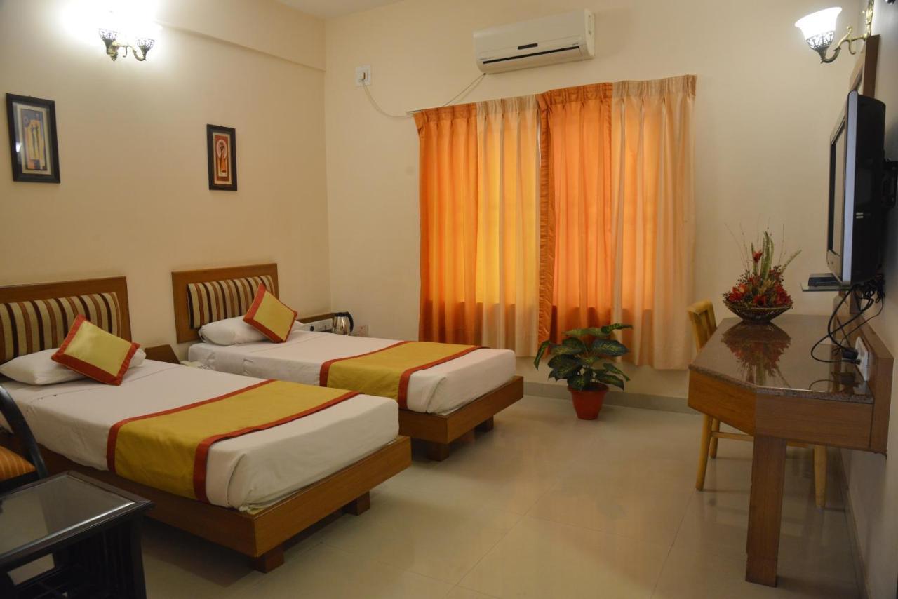 Pai Vista, Kr Road Inn Bangalore