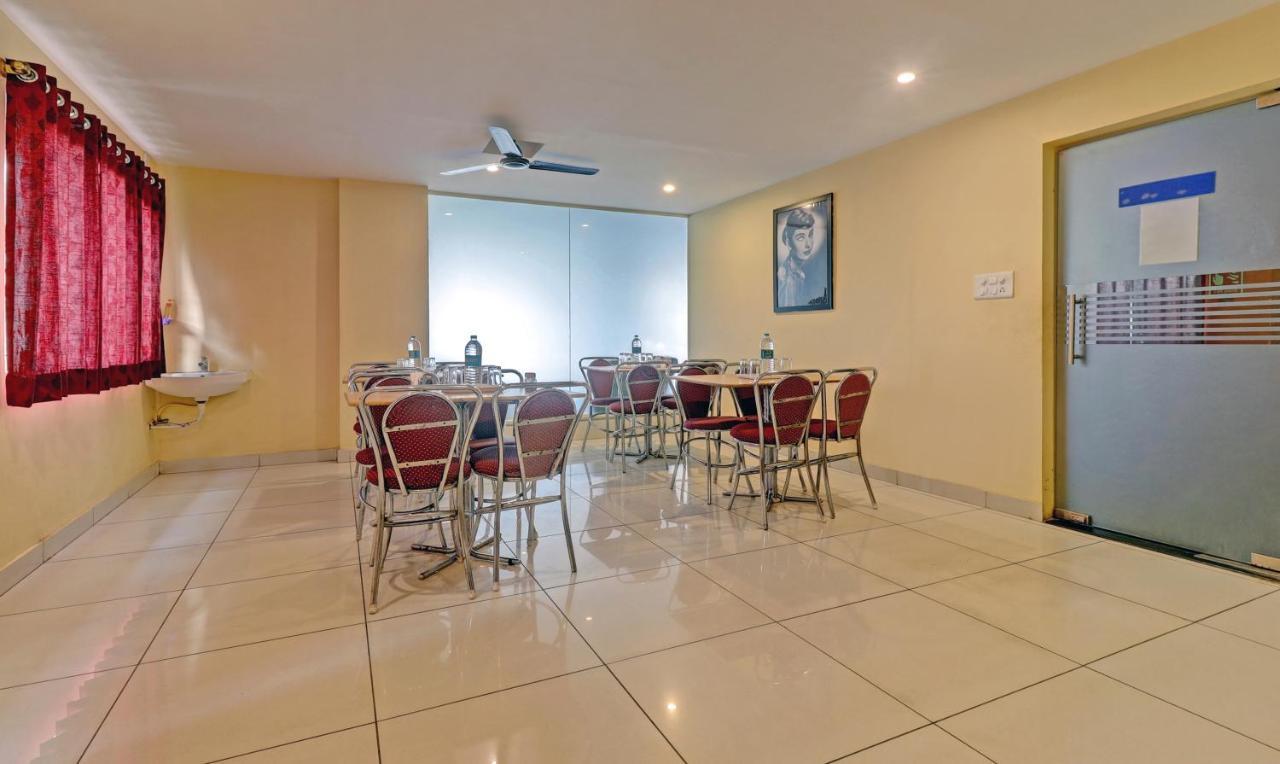 Hotel Treebo Sai Nagavara