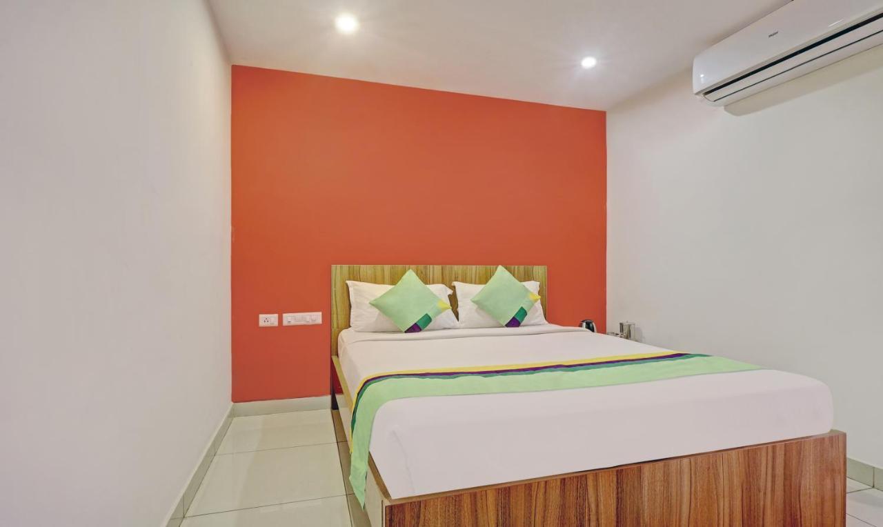 Hotel Treebo Sai Nagavara 3*
