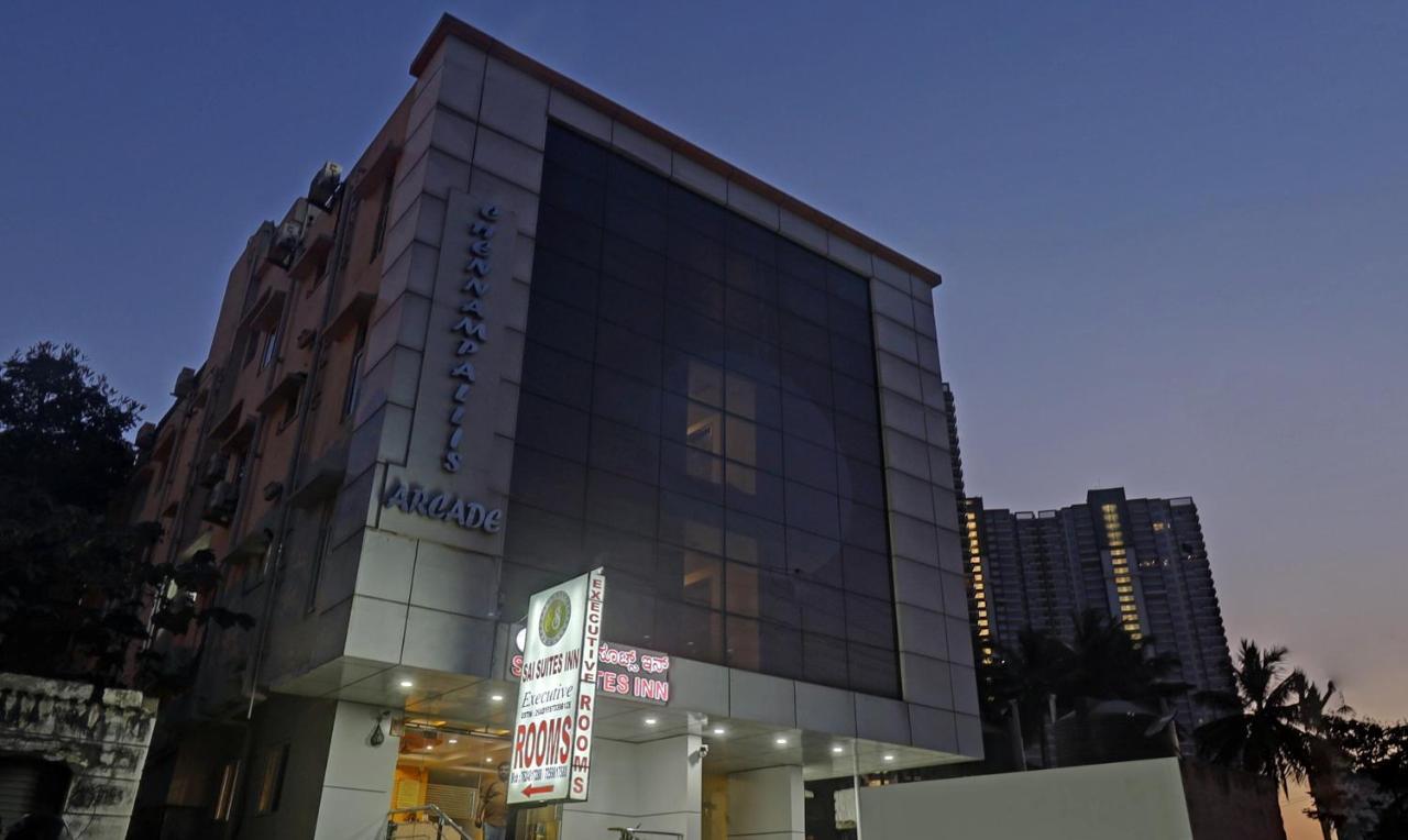 Hotel Treebo Sai Nagavara 3*