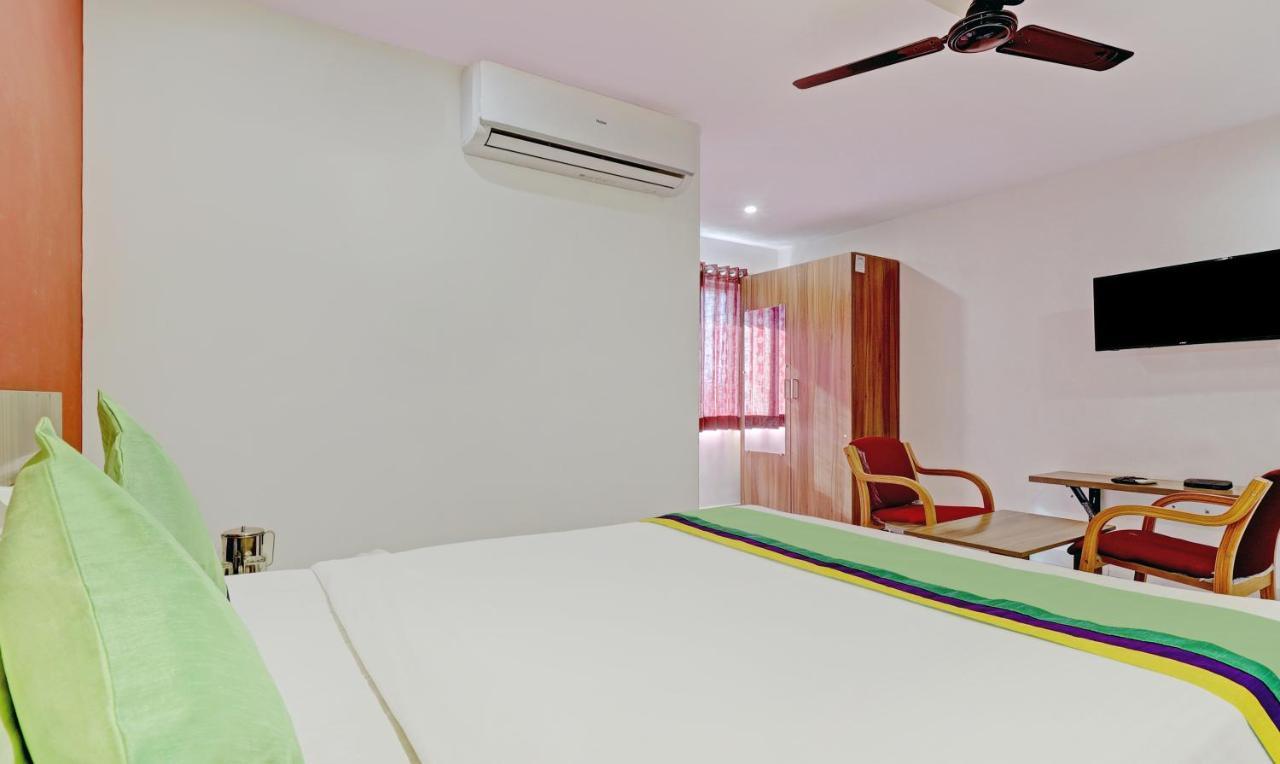 Treebo Sai Nagavara 3*