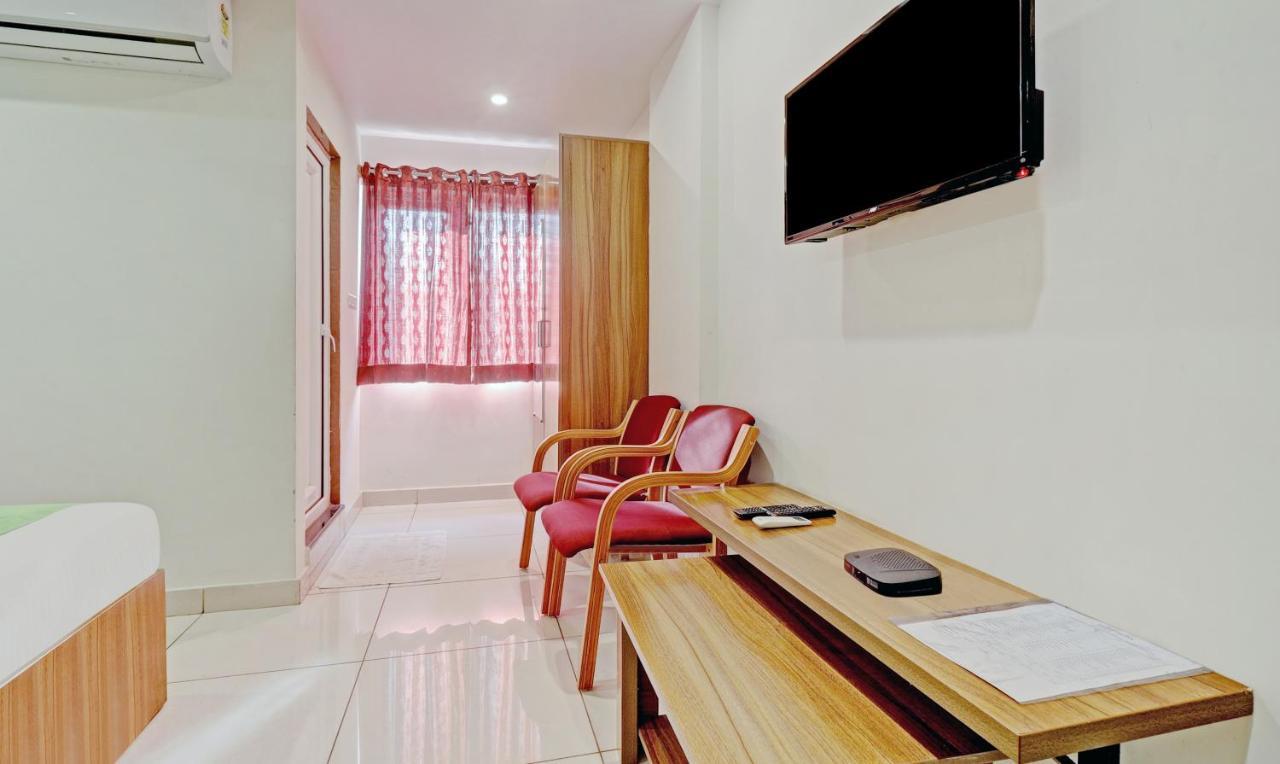 Treebo Sai Nagavara Hotel 3*