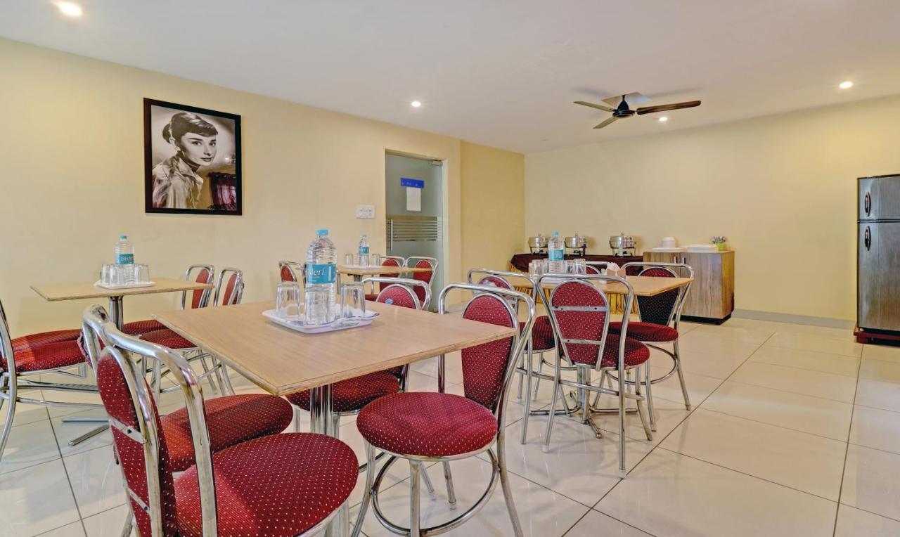 Treebo Sai Nagavara Hotel 3*