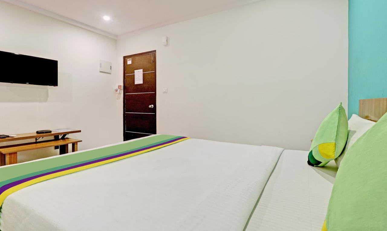 Treebo Sai Nagavara Hotel Bangalore