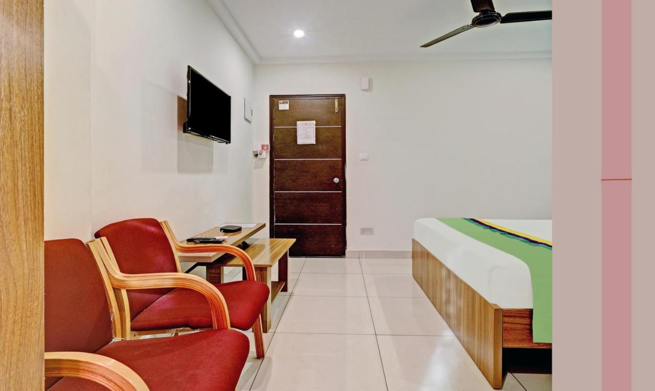 Hotel Treebo Sai Nagavara