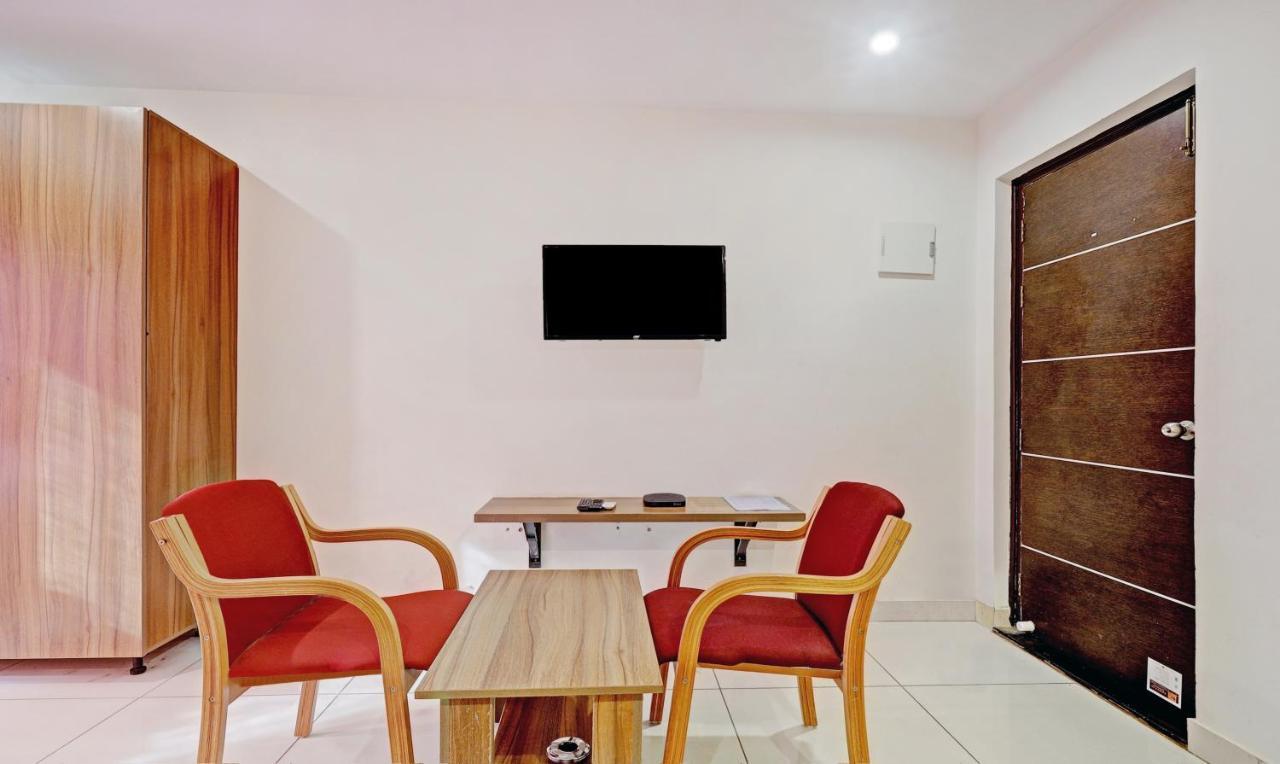 Treebo Sai Nagavara Hotel Bangalore