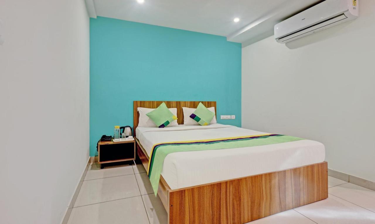 Treebo Sai Nagavara Hotel 3*
